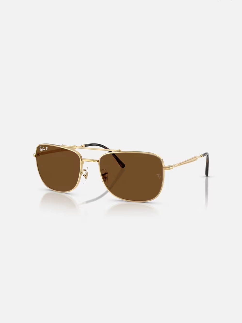 Ray-Ban RB3755 Arista Gold